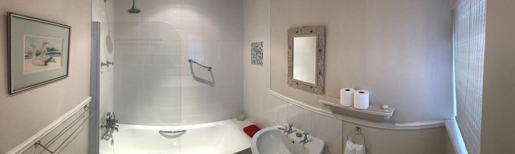Constantia Spring Bed & Breakfast ภายนอก รูปภาพ