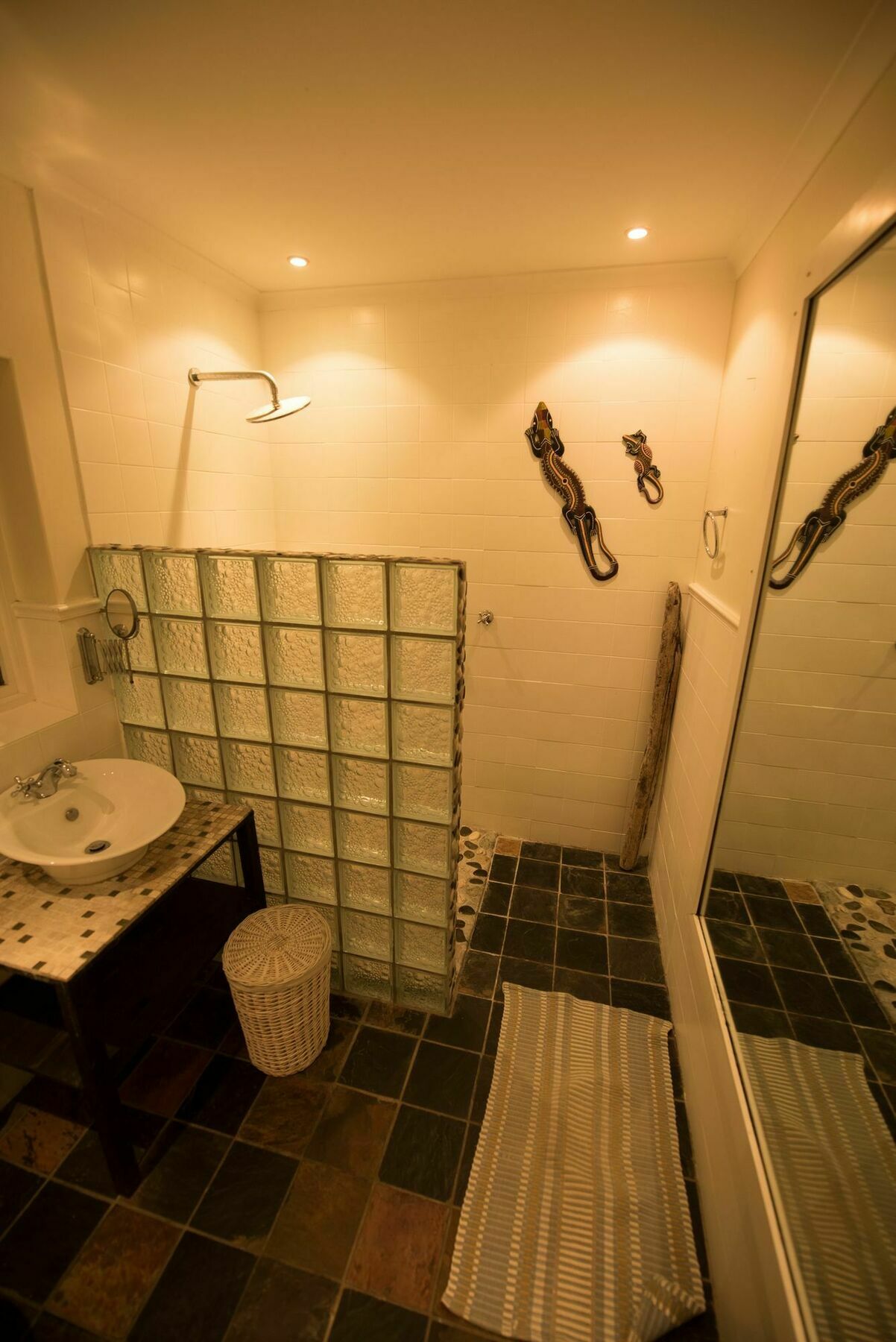 Constantia Spring Bed & Breakfast ภายนอก รูปภาพ